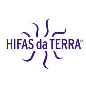 HIFAS DA TERRA