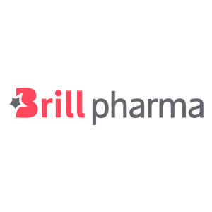 BRILL PHARMA