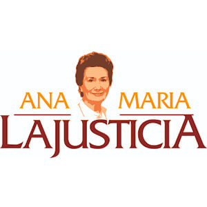 ANA MARIA LAJUSTICIA