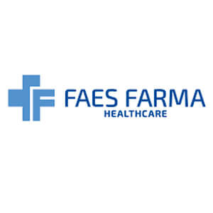 FAES FARMA