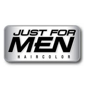 JUST FOR MEN