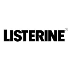 LISTERINE