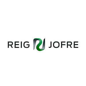 REIG JOFRE