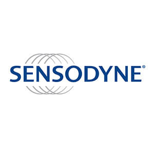 SENSODYNE