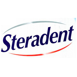 STERADENT