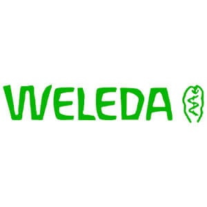 WELEDA