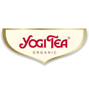 YOGI TEA