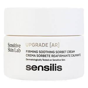 Sensilis Upgrade AR Crema Sorbete Reafirmante 50 ml - 1