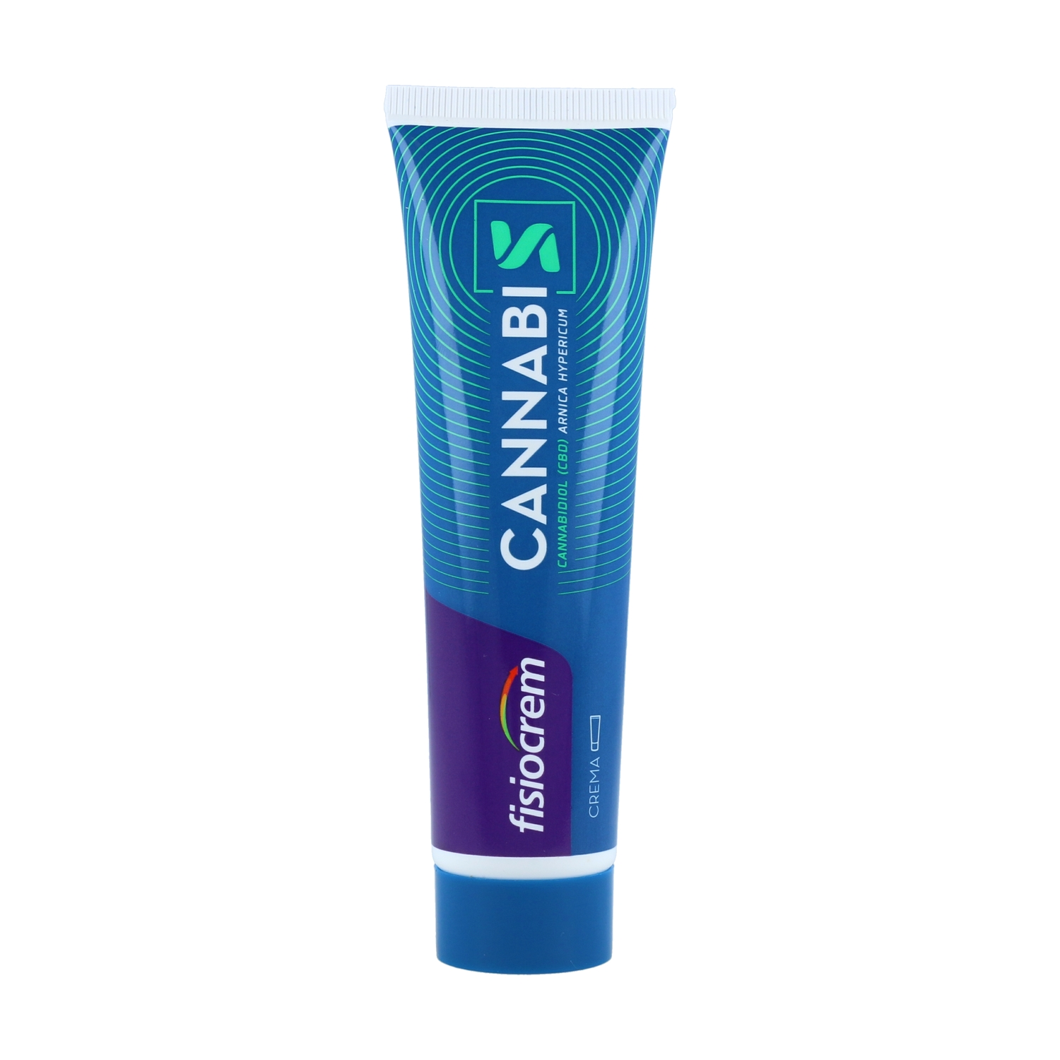 CANNABIX CREMA 60 ML