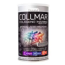 DRASANVI COLLMAR COLÁGENO MARINO CON MAGNESIO 300g