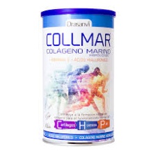 DRASANVI COLLMAR ORIGINAL COLÁGENO MARINO 275g