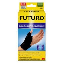 3M FUTURO DEDO PULGAR TALLA S-M 