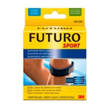 3M FUTURO SPORT SOPORTE RÓTULA TALLA ÚNICA