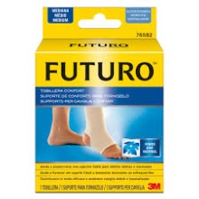 Tobillera Confort Talla M