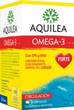 AQUILEA OMEGA 3 FORTE 90 CAPSULAS