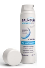 Balneum Intensive Piel Seca 200 ml