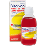 Bisolvon Antitusivo Compositum 200ml 