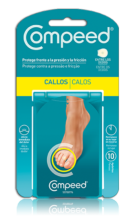 COMPEED CALLOS ENTRE DEDOS 10 UND.