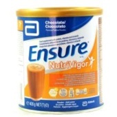 Ensure Nutrivigor Chocolate 