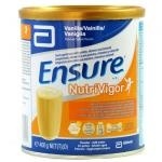 ENSURE NUTRIVIGOR VAINILLA 850G.