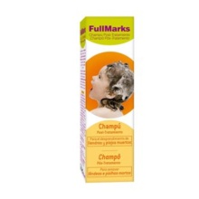 FULLMARKS CHAMPÚ POST-TRATAMIENTO 150ML