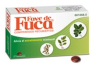 FAVE DE FUCA 40 COMP