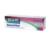 GUM SENSIVITAL PASTA 75ML.