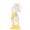 Medela Harmony Sacaleches manual - 1