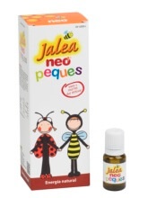 NEO PEQUES JALEA DEFENSAS