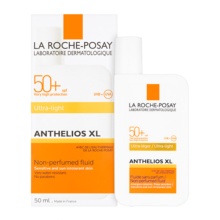 La Roche Posay Anthelios XL Fluido Facial Ultra-ligera Spf 50+ 50 ml
