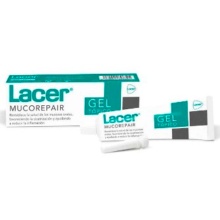 LACER MUCOREPAIR 30ML