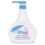 SEBAMED BABY BAÑO ESPUMA 1000ML