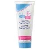 SEBAMED BABY CREMA BALSAMICA 300ML.