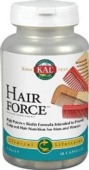Kal Hair Force con Biotina 60 Comprimidos