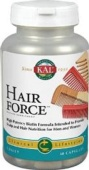 KAL HAIR FORCE CON BIOTINA 60 COMPRIMIDOS