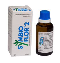 Symbio Flor 2 gotas 50ml 