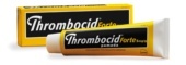Thrombocid 5 mg/g Pomada