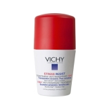 Vichy Desodorante Stress Resist 72h Roll-On 50ml