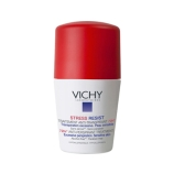 VICHY DESODORANTE STRESS RESIST 72H ROLL-ON 50ML.