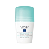  Vichy Desodorante Anti-transpirante 48h Roll-on 50ml