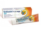 VOLTADOL GEL 60G.