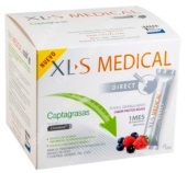 XLS Medical Capta Grasas 90 sticks