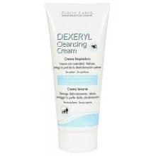 Dexeryl Cleansing Crema Limpiadora 200ml 