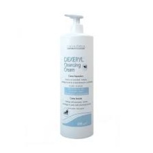 DEXERYL CLEANSING CREMA LIMPIADORA 500ML