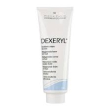 DEXERYL CREMA EMOLIENTE 250G.