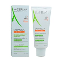 A-Derma Exomega Control Bálsamo Emoliente 200ml 