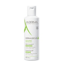 A-Derma Dermalibour Gel Limpiador