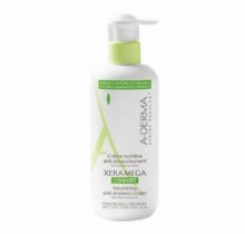 A-DERMA XERA-MEGA CONFORT CREMA NUTRITIVA ANTI-SEQUEDAD 400ML