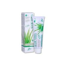 ABOCA ALOE VERA BIOGEL 100ML