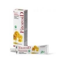 Aboca Neofitoroid Biopomada Endorrectal 40 ml